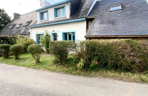 Penty LEGONA, authentique et chaleureux, 2-6 pers - Foto 49