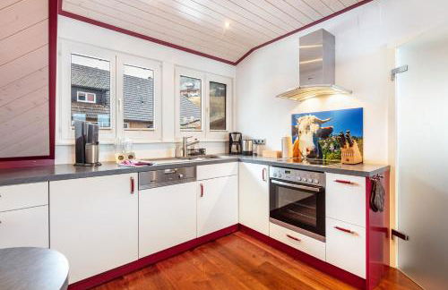 Charmante Fewo Neuenweg Gams - Foto 8