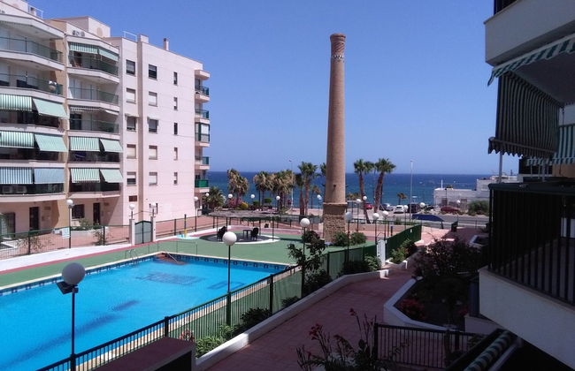 Dream Corner Facing the Sea - Photo 1