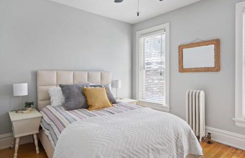 Dubuque's Front Porch, Historic Charmer, Walk Downtown - Foto 25