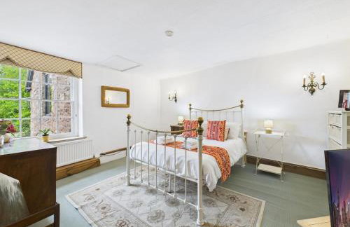 Mainstone House by Signature Stays - Luxury Retreat - HotTub - Foto 76