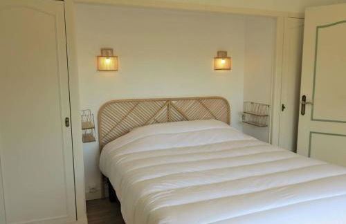 Maison conviviale avec jardin, WIFI gratuit, à 900m de la plage de Trestraou, Perros-Guirec - FR-1-368-291 - Foto 6