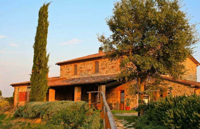 Belvilla by OYO Vocabolo Ronda3 12 p - Foto 30