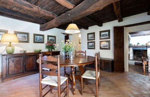 Villa della Genga Country Houses - Foto 18