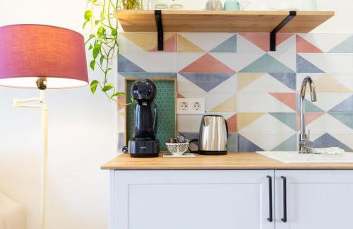 Baja Mar - Desconexión y descanso frente al mar. - Photo 29