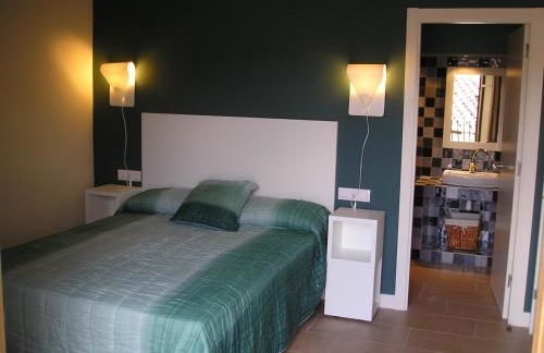 Apartamentos Bergantes - Foto 66