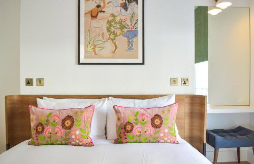 Upper Montagu Serviced Apartments - Foto 43