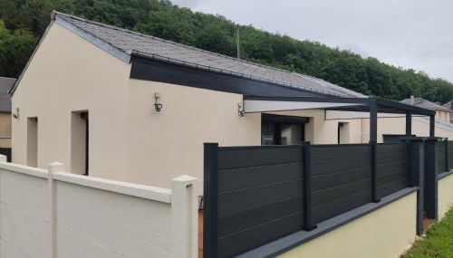 La petite maison - Foto 2