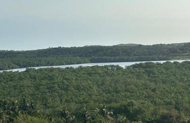 Apartamento vista para o mar e montanhas charmoso e aconchegante - Foto 19