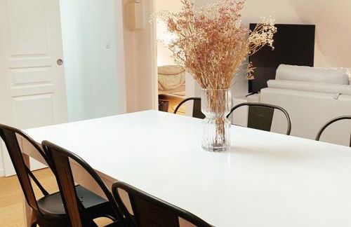 Le Countryside ⸱ Stationnement gratuit ⸱ Fibre - Foto 7