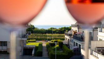 Villa Sanddorn 14 - Luxus mit Meerblick - Foto 5