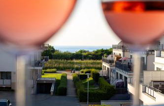 Villa Sanddorn 14 - Luxus mit Meerblick - Foto 5