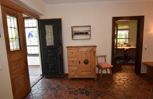 Landhaus Hideaway mit Aussenpool, Sauna und Kamin - Foto 21