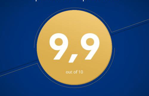 Apartament Aquamarina - Foto 2