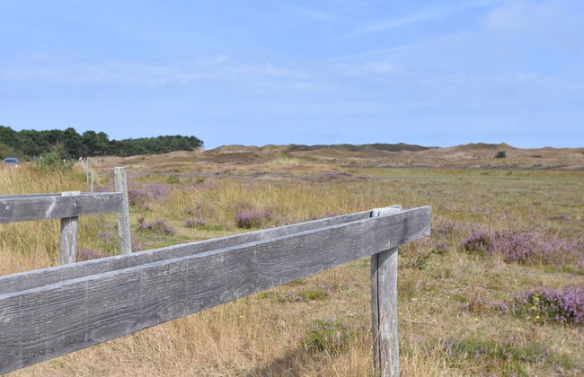 Lovely Holiday Home in Texel Near Sea - Foto 79
