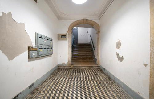 Condessa Vintage Apt Chiado - Photo 21