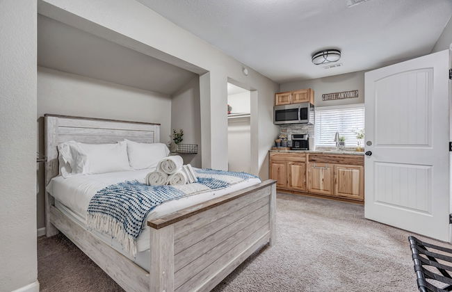 Pikes Peak Villa - Foto 9