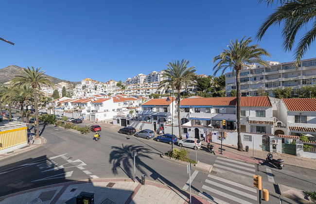 Benalmar Playa in Benalmadena - Foto 30