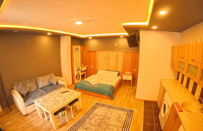 Uzungol Kusva Apart - Foto 7