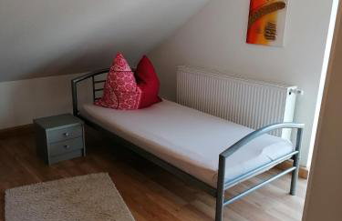 Ferienwohnung Yara Rödental - Foto 13