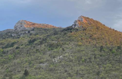 Apartment Lucie - Foto 48