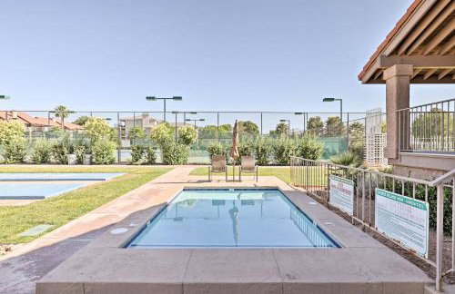 5 Mi to Town Square Park Condo in Sports Village - Foto 26