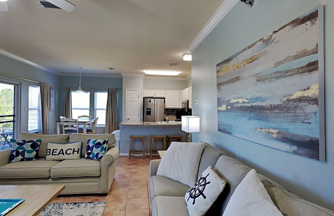Romar Lakes #205E by Southern Vacation Rentals - Photo 35
