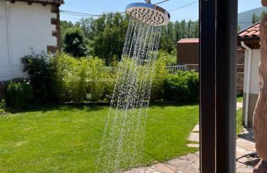 Casa Rural El Trineo de Campoo - Alto Campoo - Foto 52