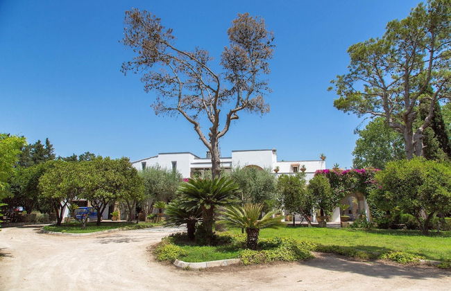 Villa Pignatelli - Photo 38