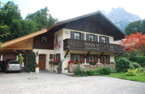 Ferienwohnung Renate - Foto 1