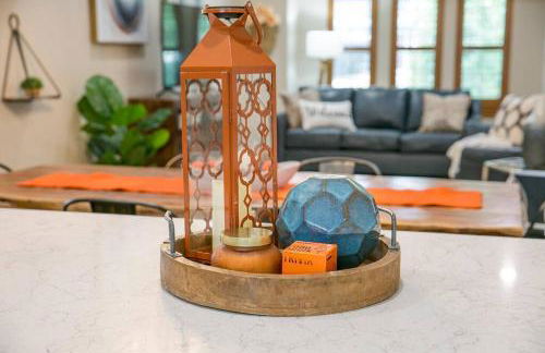 Parkview Retreat - Foto 28