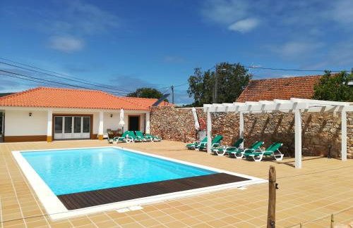 Villa Rominha Alvaiázere - Casa do Rancho - Foto 3