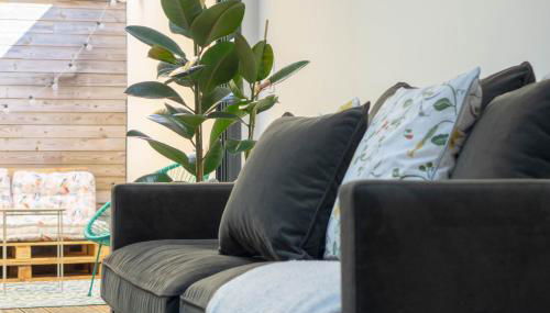 La Maison Scandi-Loire Classée 3 étoiles à ORLEANS en bord de Loire - 3 chambres avec Garage - Foto 3