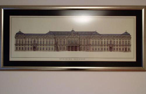 Luxury city apartment - view of river and castle - Foto 27