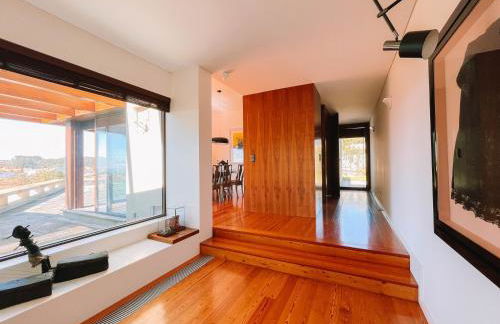 Just Like Home - Casa do Caracol Horizon Retreat - Foto 13