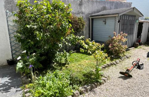 La Blériotine - Photo 29
