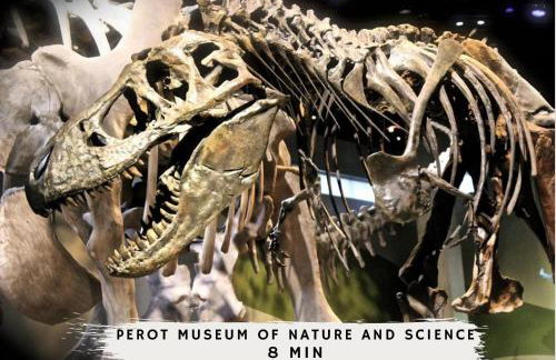 Best of The Cedars - Dallas Views Rooftop Luxury - Photo 40