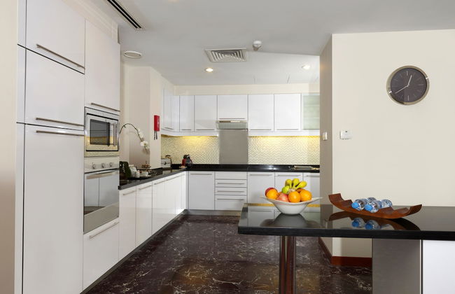 Fraser Suites Seef Bahrain - Photo 25