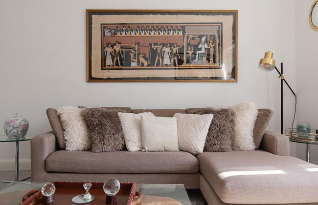 Immaculate 1-bed Apartment in London - Foto 15