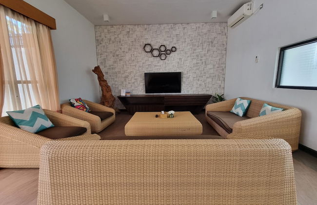 Gili Khayangan Villas - Foto 24