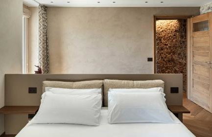 Serviced Apartments by Hotel de Charme Laveno - Foto 8