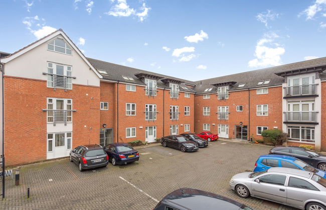 Pride Apartments - Foto 12