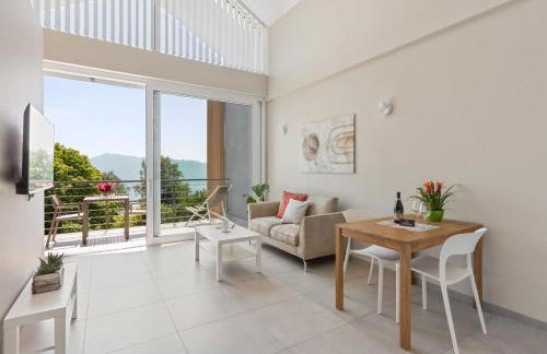 Residence Conca Verde with pool - Foto 8