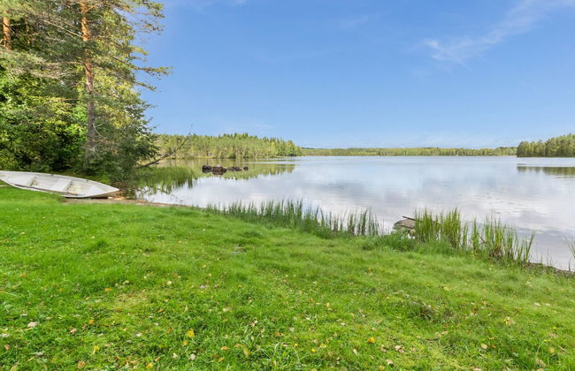 Kalliorinne - Foto 13