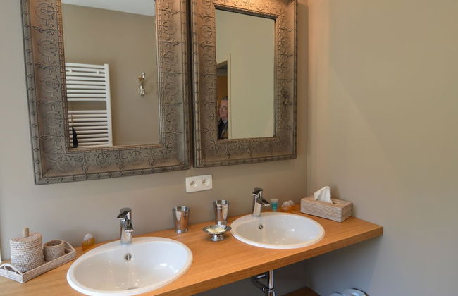 Holiday Home in Ardennes Near Chimay Abbey - Foto 22