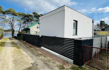 Balans nad Jeziorem - Foto 50