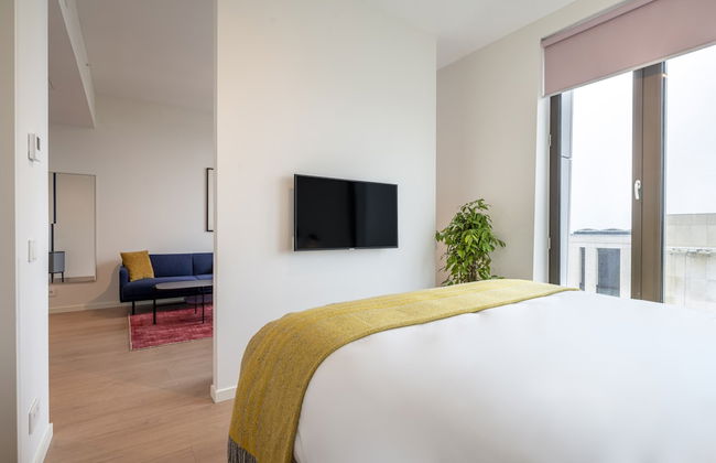 PREMIER SUITES PLUS Amsterdam - Foto 7