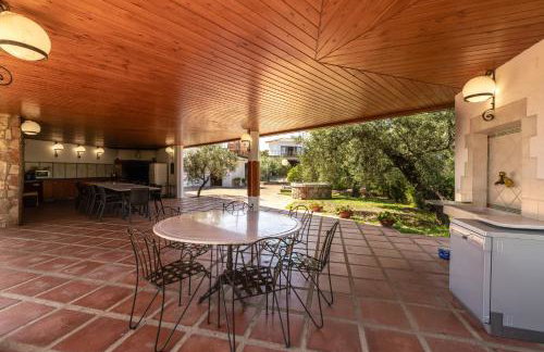 Villa La Guaita - Foto 13