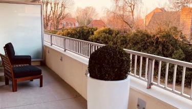 Clos de Bénédicte Appart - Foto 4