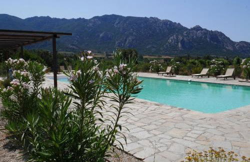 Le chai, belle villa pour 13 personnes au coeur d'un vignoble avec piscine - Foto 30